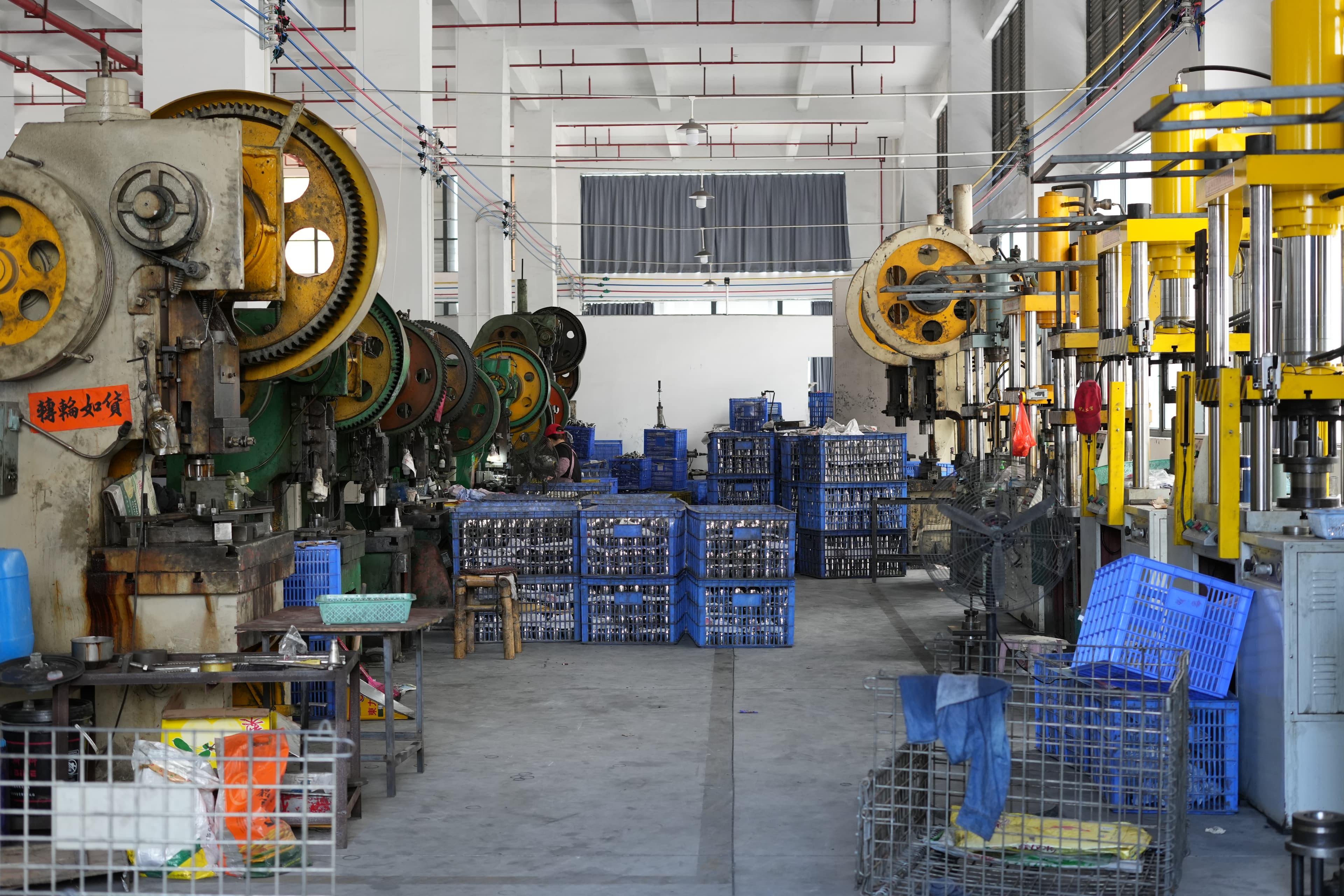 Unitedpeople facility 6