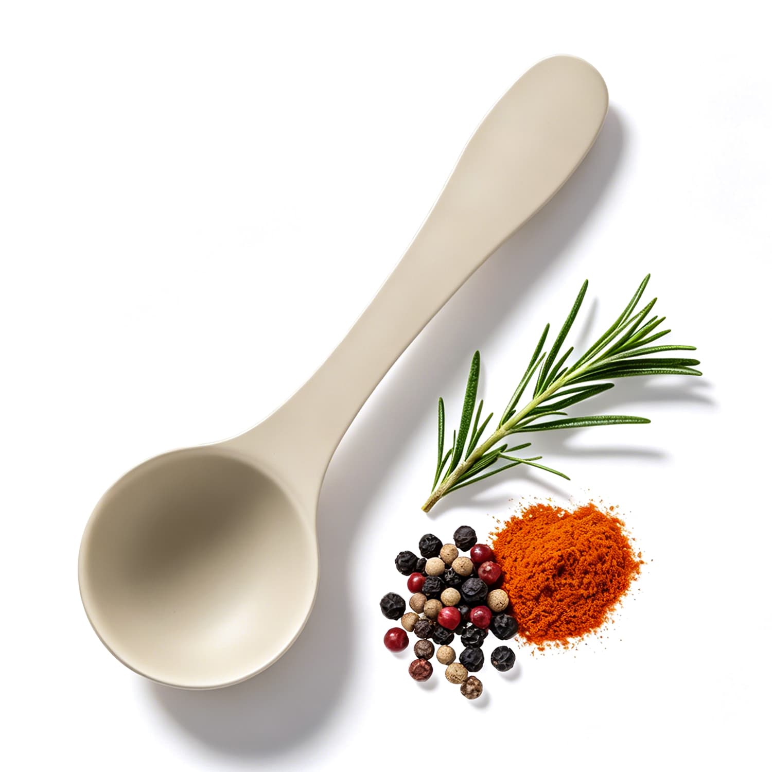 10ml Stainless Steel Measuring Spoon