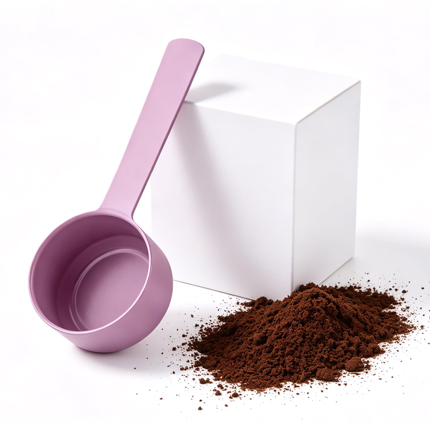 Measuring Scoop Set